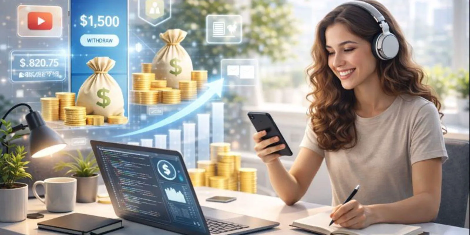 Top 10 Micro Job Websites to Earn Money Online in 2026